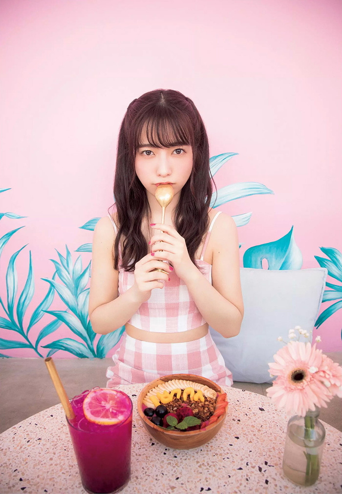 斉藤優里　大膽に魅せるセクシー満載！-第1章-图片3