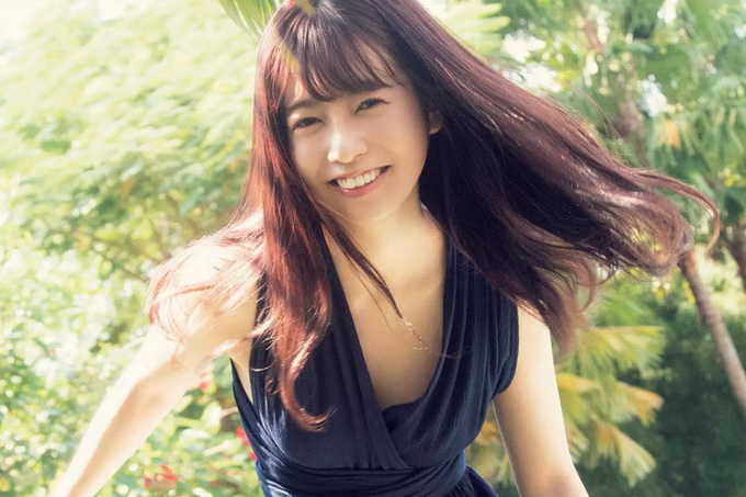 斉藤優里　大膽に魅せるセクシー満載！-第1章-图片1