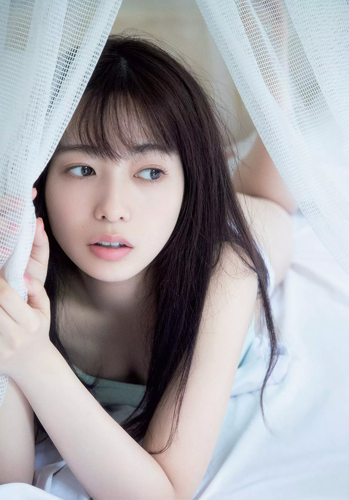 斉藤優里　大膽に魅せるセクシー満載！-第1章-图片5