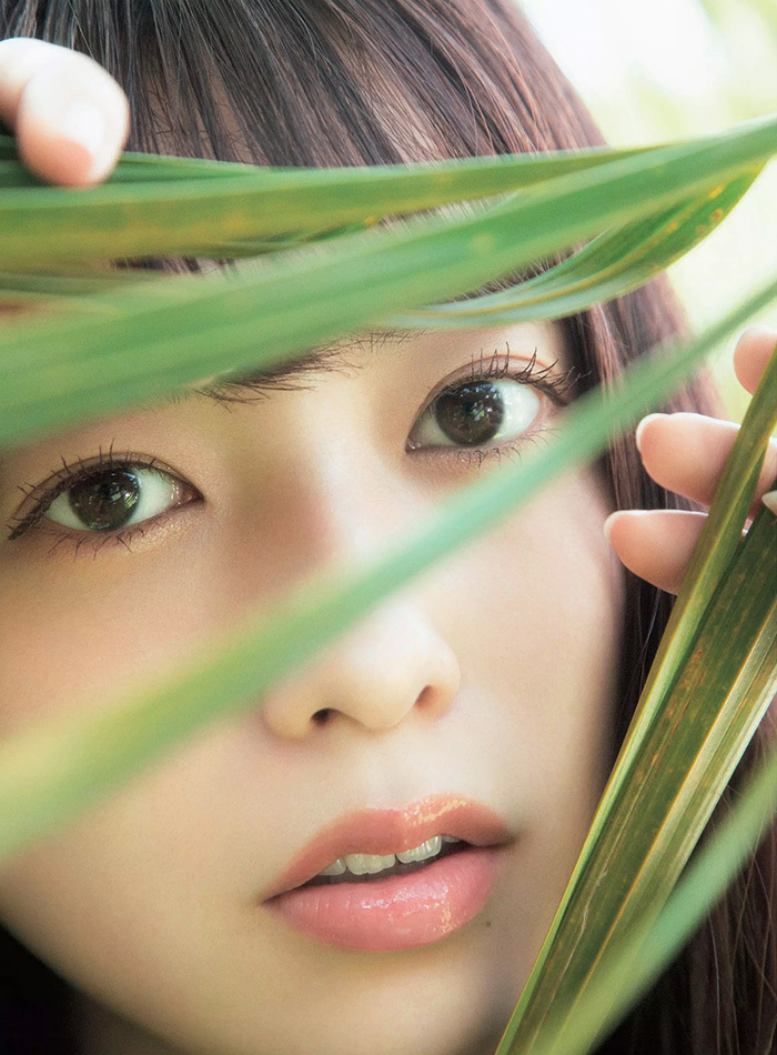 斉藤優里　大膽に魅せるセクシー満載！-第1章-图片9