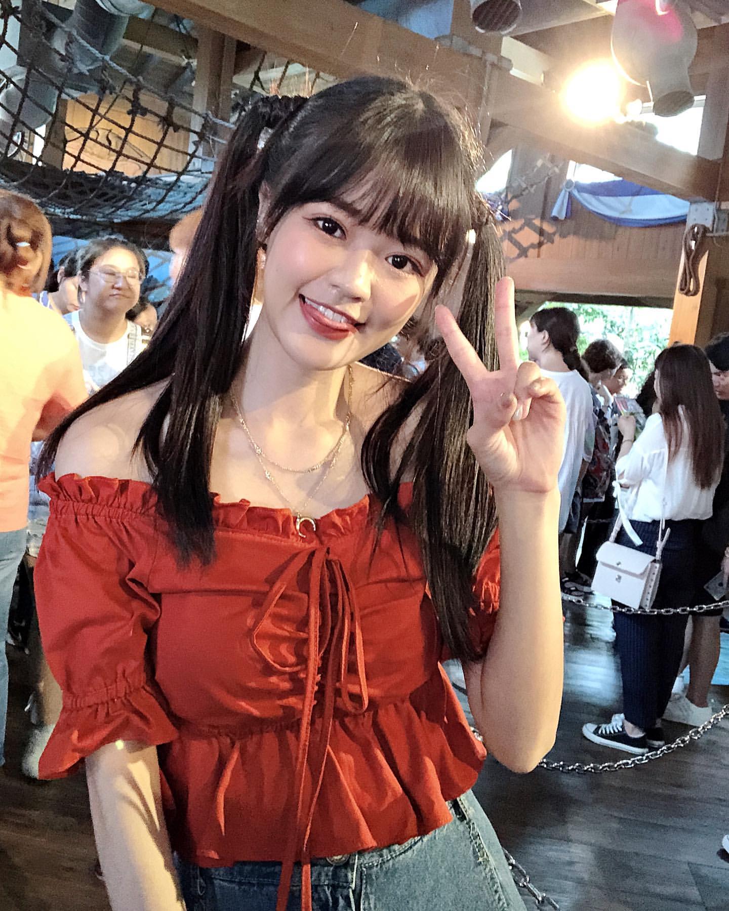 Tien小天 無害臉藏「核彈級凶器」 網友:真是優質-第1章-图片22