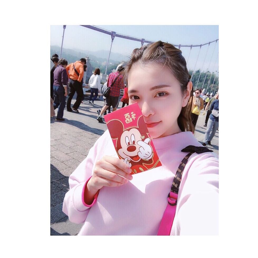 Apple夏妤 清新臉蛋配上修長美腿太正了-第1章-图片26
