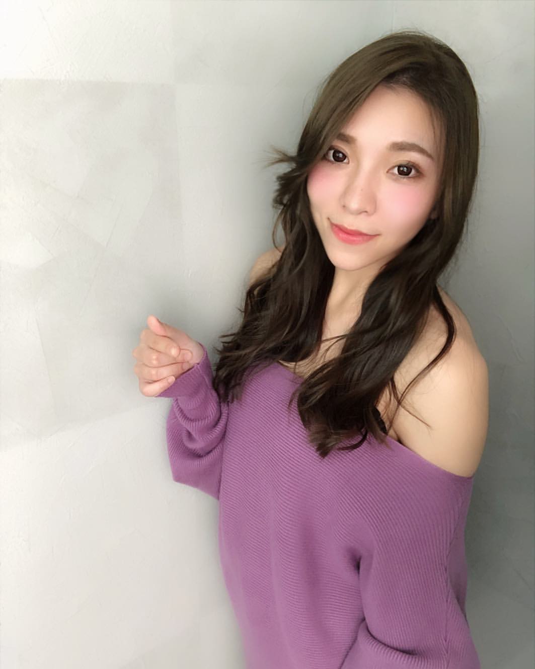 Apple夏妤 清新臉蛋配上修長美腿太正了-第1章-图片28