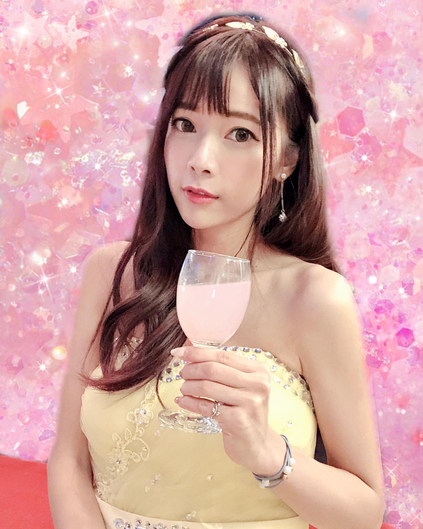Aroma grade faces plus devil curve netizens watched mouthwashing-第1章-图片2