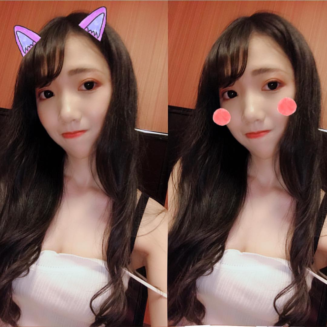 雙乳炸開又辣又嗆好上火! 滿滿美乳辣照逼死? 娜娜 na-第1章-图片4