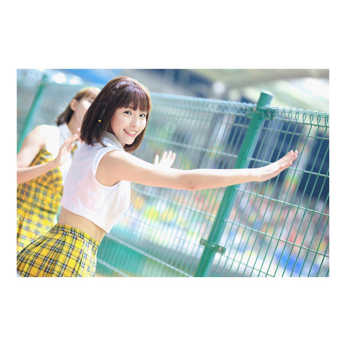 “Nuclear bomb class giant breast” shook without stopping!-第1章-图片12
