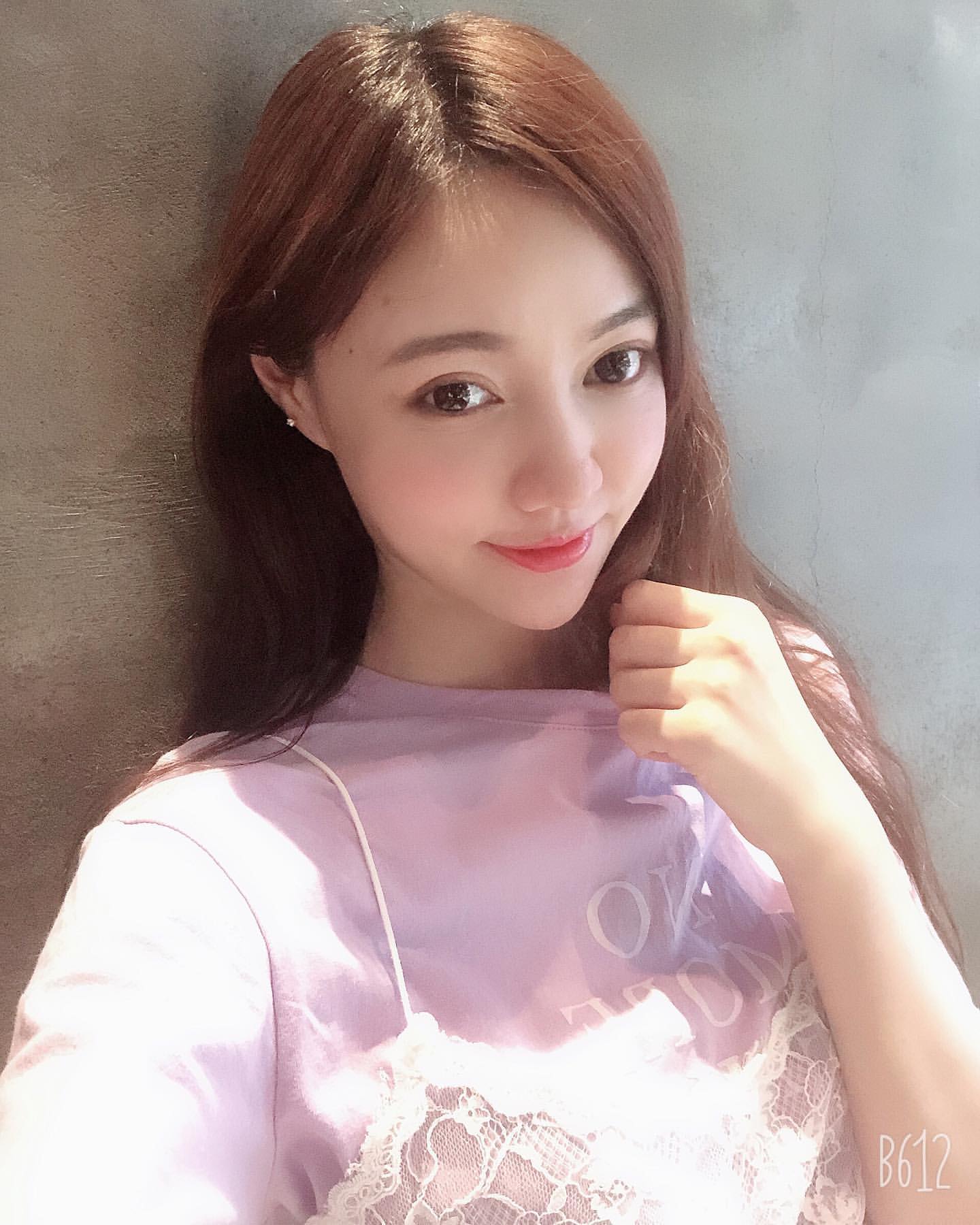 蘇小立 渾圓美乳性感蜜桃臀曲線展露無遺-第1章-图片1