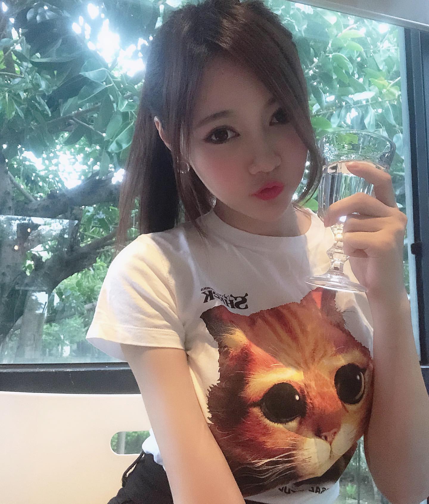 蘇小立 渾圓美乳性感蜜桃臀曲線展露無遺-第1章-图片13