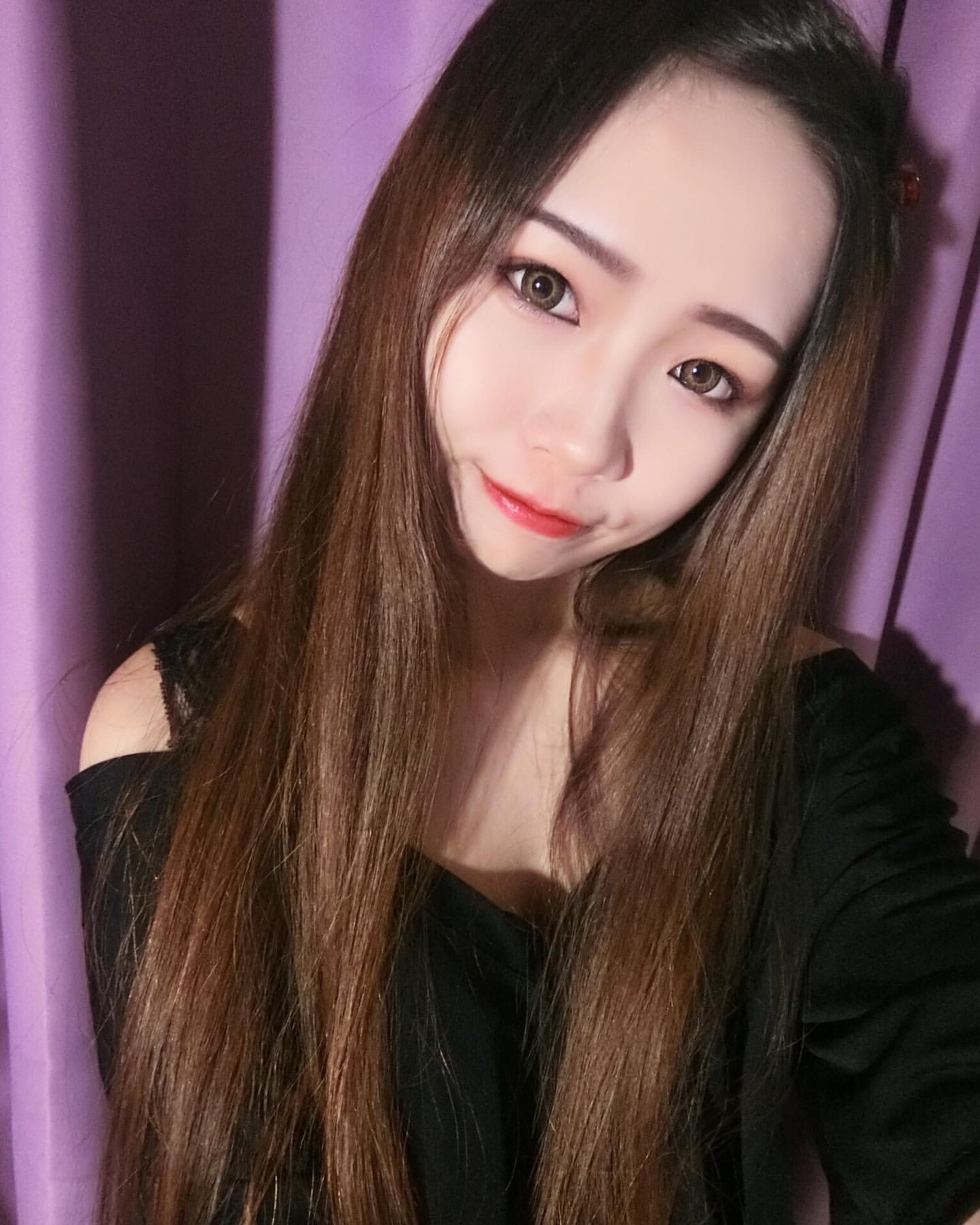 小露飽滿美乳 極品身材超工口 妮妮NiNi-第1章-图片2