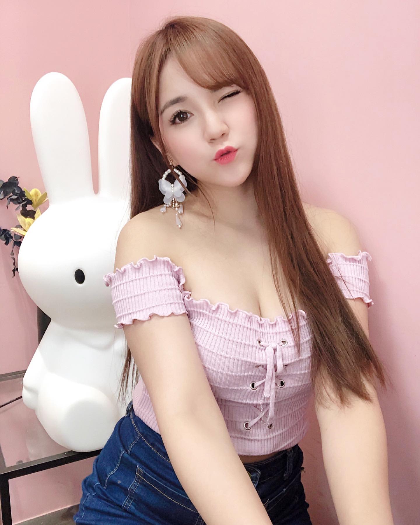 這樣太兇狠....「飽滿圓乳」成吸睛浮球 Nameibaby-第1章-图片4