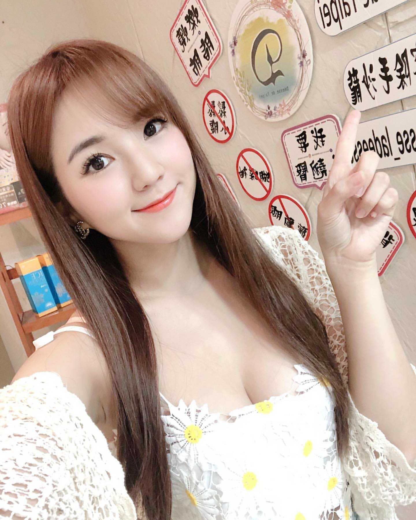 這樣太兇狠....「飽滿圓乳」成吸睛浮球 Nameibaby-第1章-图片11