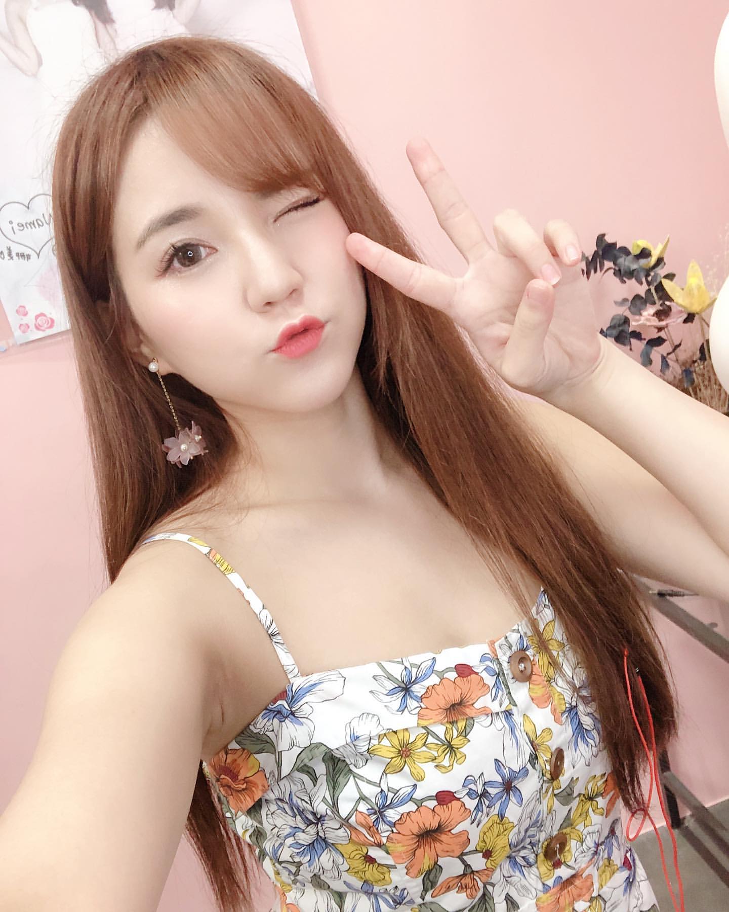 這樣太兇狠....「飽滿圓乳」成吸睛浮球 Nameibaby-第1章-图片14
