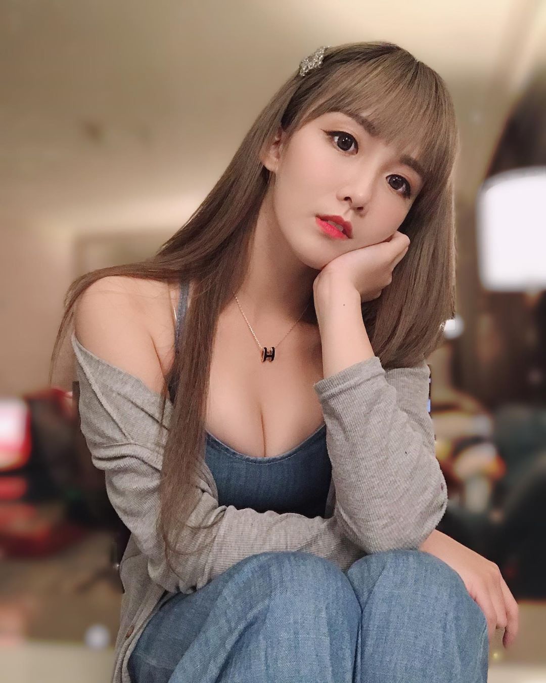 “Supernatural milk” under fibre body!-第1章-图片28