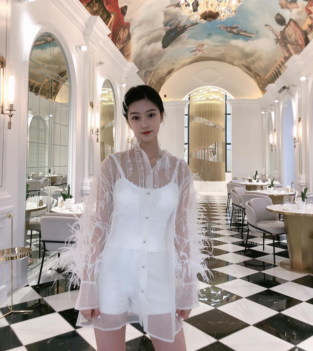 山前不相逢 山後就別見了 Lydia Ashe-第1章-图片19