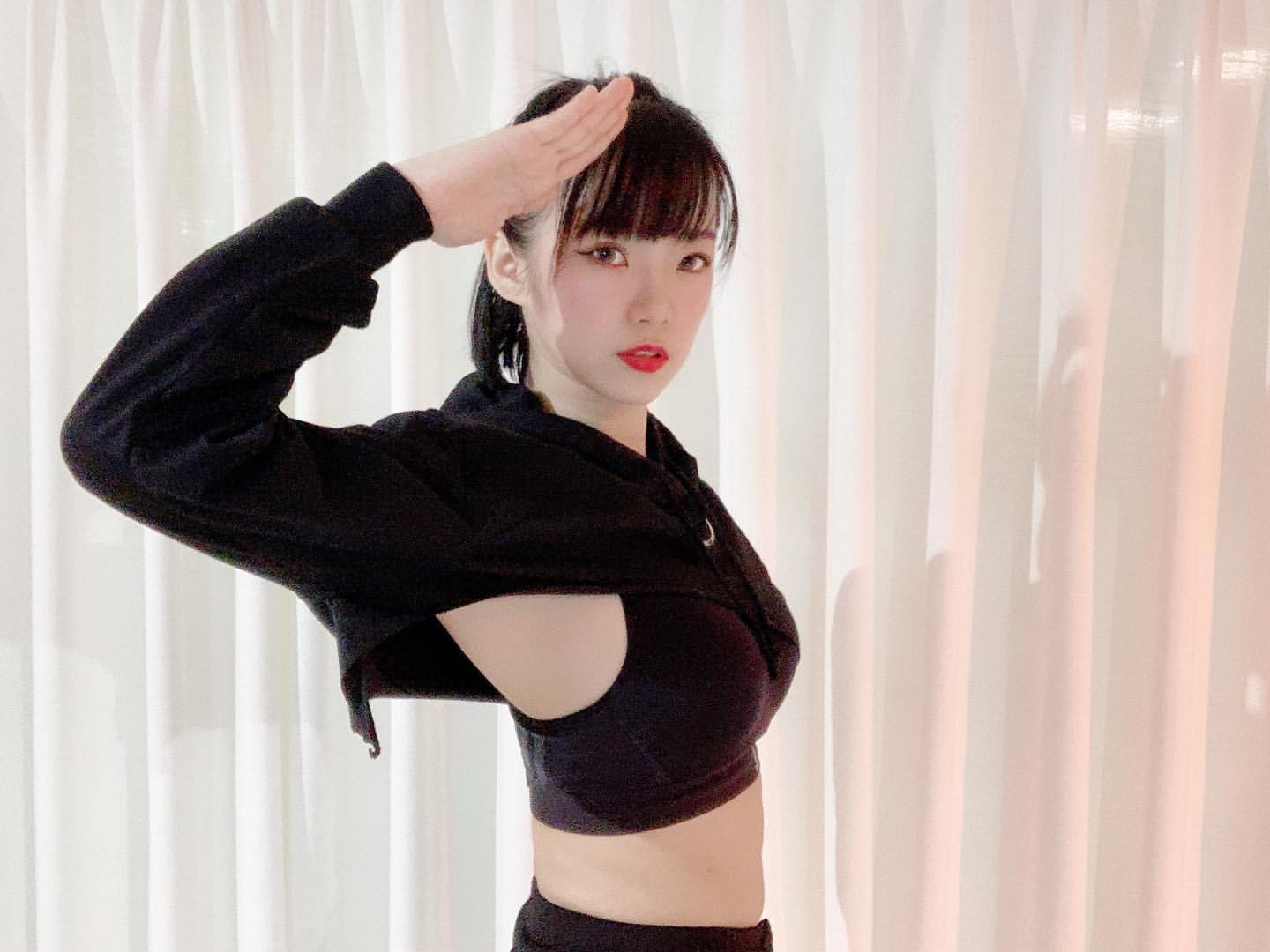 王怡蘋Tomo 甜甜惹人愛的美貌 讓人瞬間心跳加速-第1章-图片14