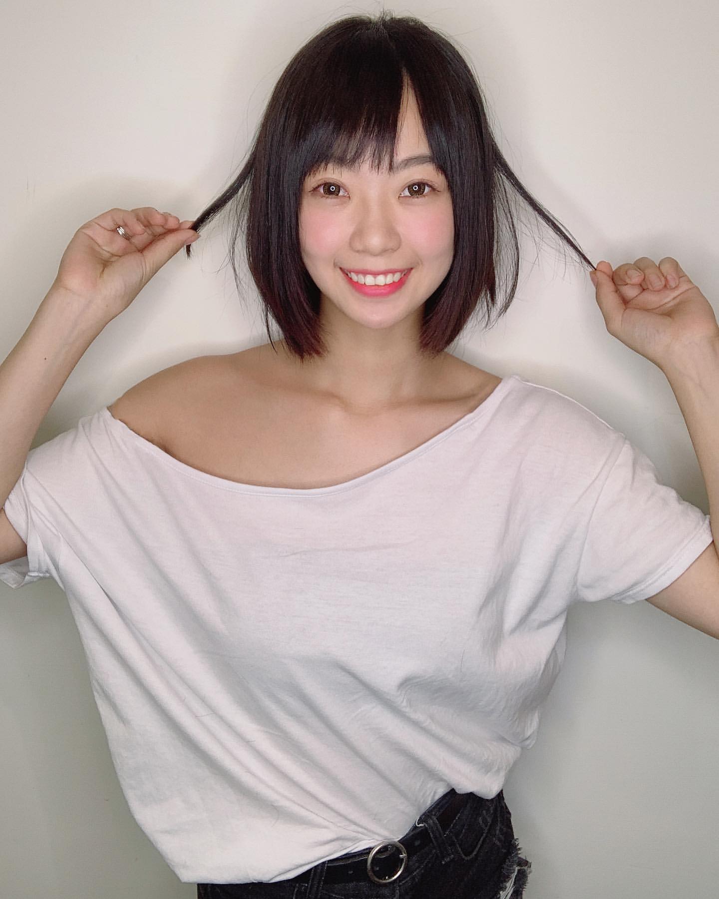 王怡蘋Tomo 甜甜惹人愛的美貌 讓人瞬間心跳加速-第1章-图片12