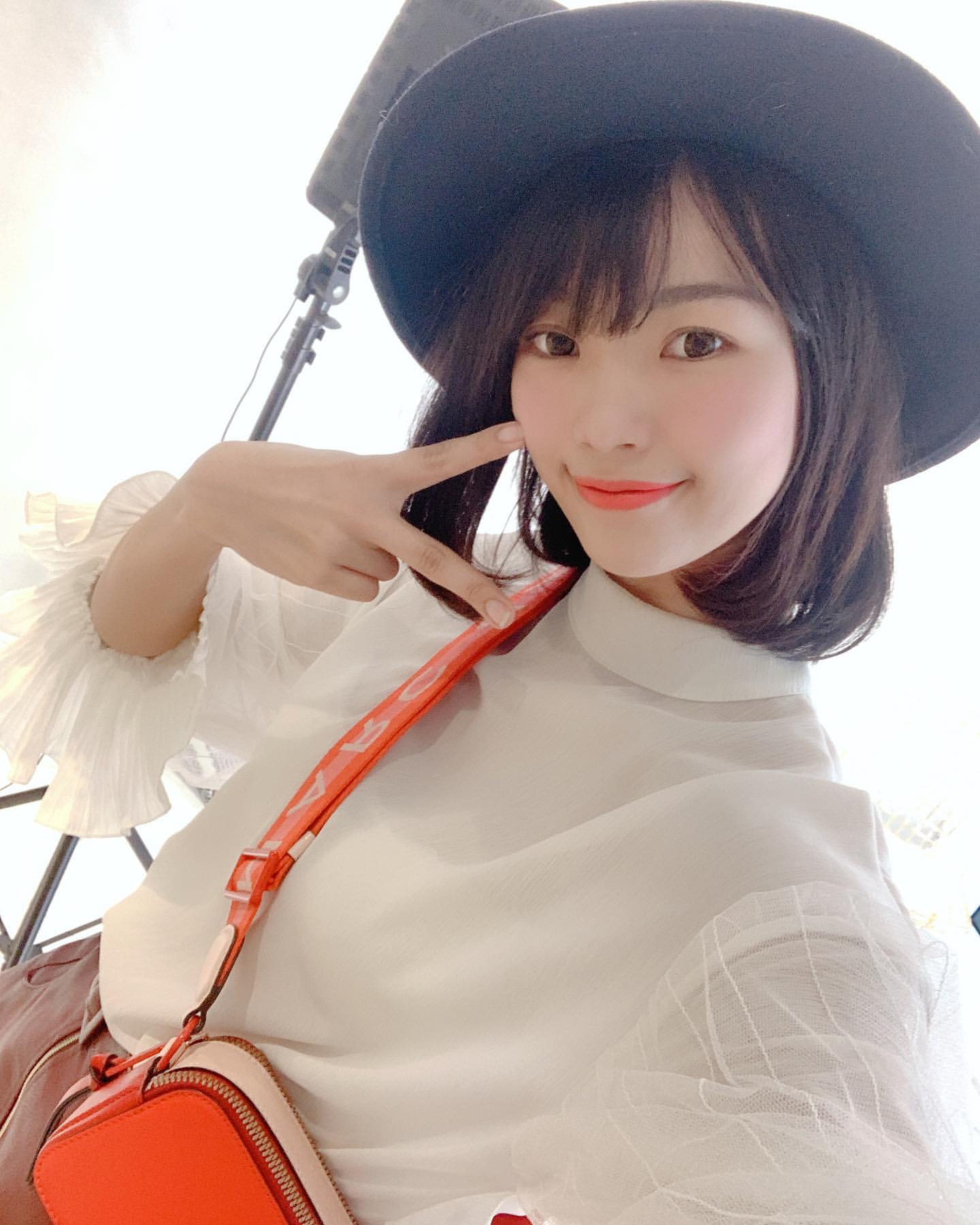 王怡蘋Tomo 甜甜惹人愛的美貌 讓人瞬間心跳加速-第1章-图片19