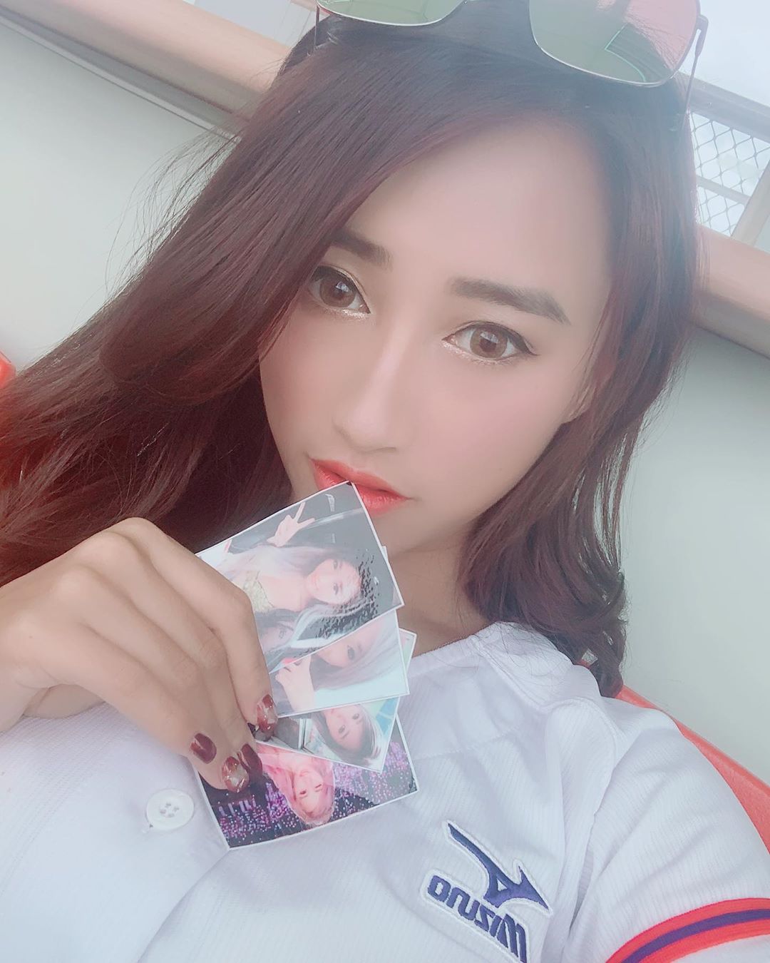 “White milk” hot curvature super evil... Jamie-第1章-图片2