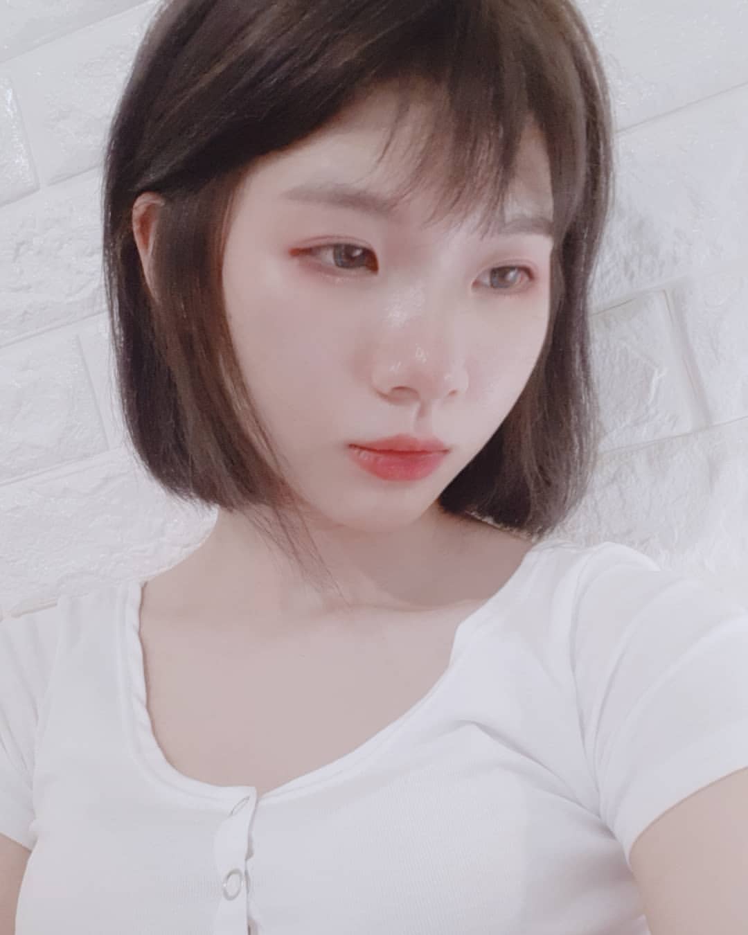 短髮氣質妹蓉蓉ちゃん 兇猛長輩藏好好：等你來收服-第1章-图片5