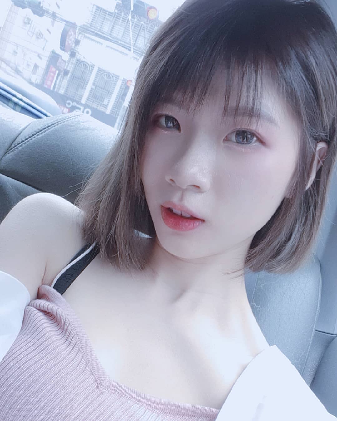 短髮氣質妹蓉蓉ちゃん 兇猛長輩藏好好：等你來收服-第1章-图片9