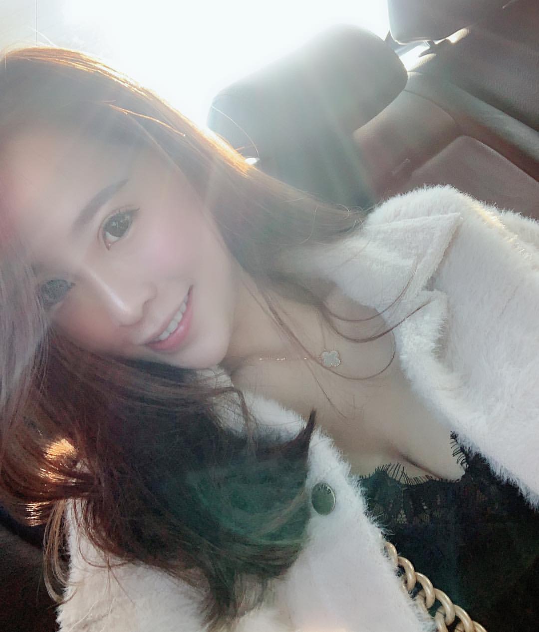 逆天長腿太犯規 全身完美曲線零缺點 jessic1019-第1章-图片1