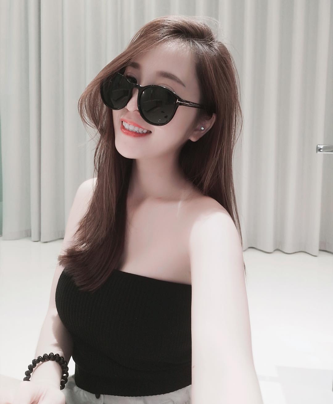 逆天長腿太犯規 全身完美曲線零缺點 jessic1019-第1章-图片7