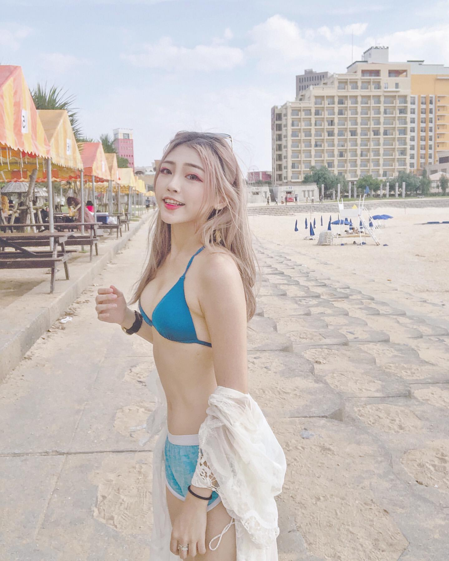 李益其 特級身材 美麗外表惹人疼!-第1章-图片15