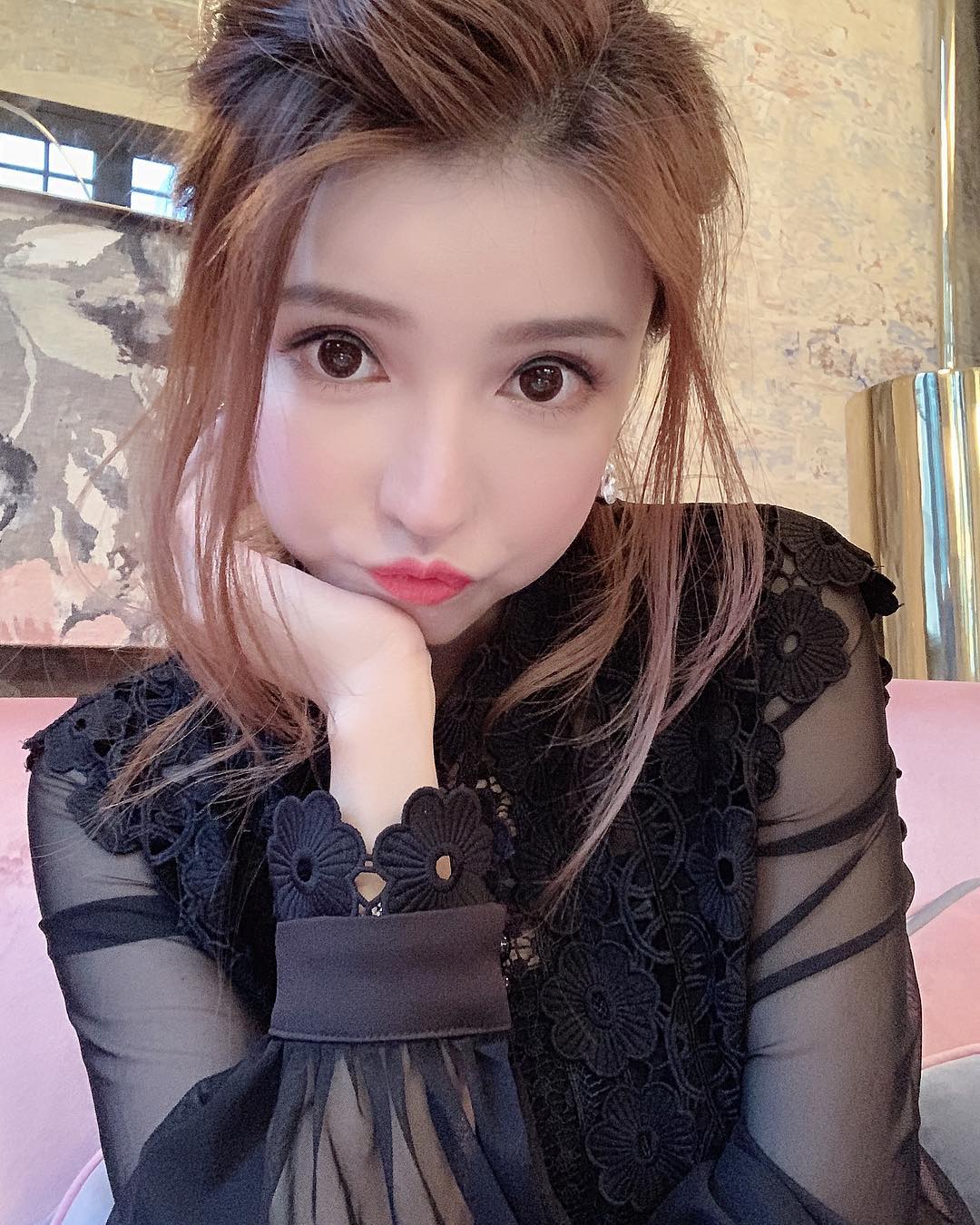 I'm sorry for the people I've been calling, the others are troubled.-第1章-图片5