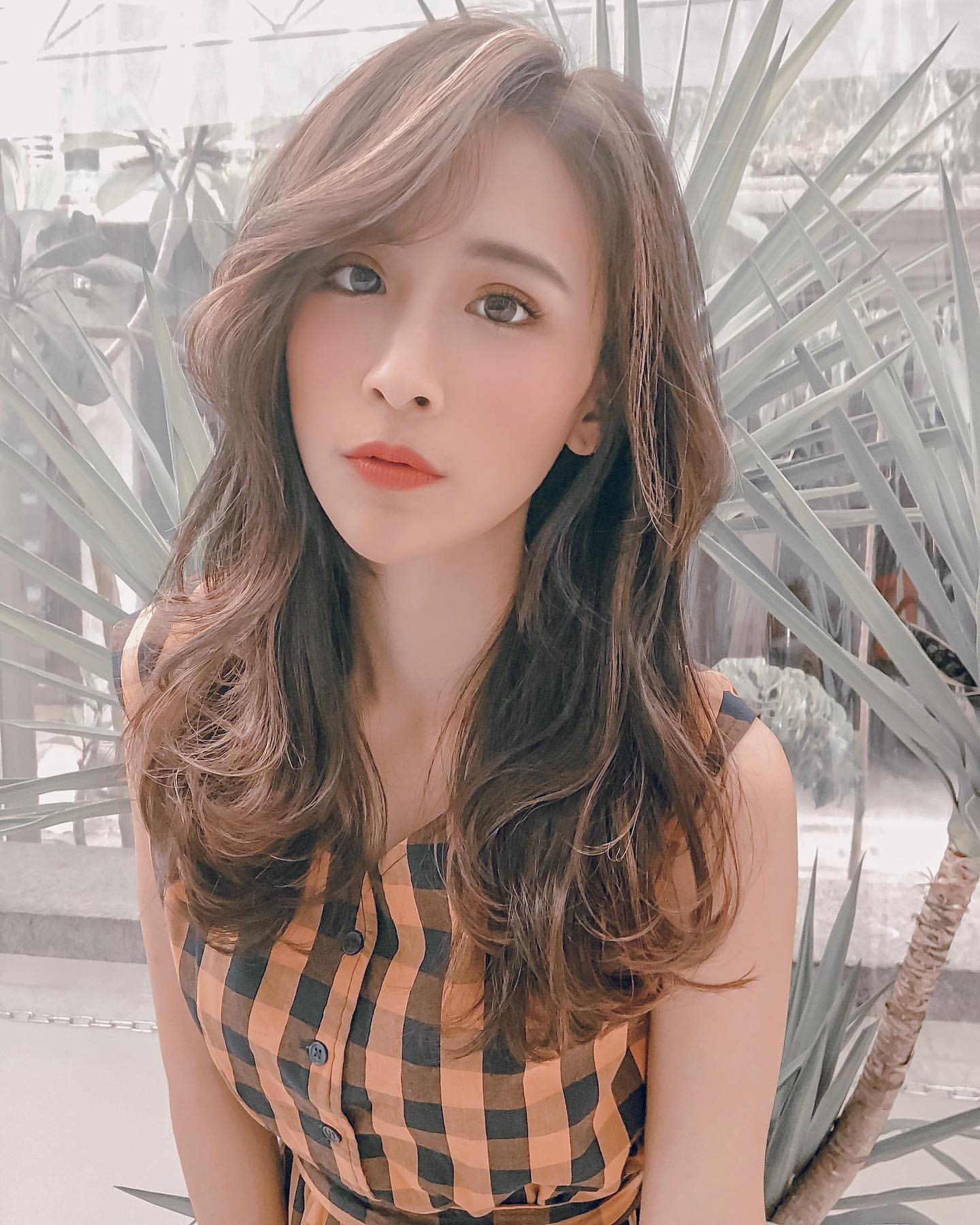 甜美正妹吉海莉秀出白嫩美乳 一不小心就能勾起你深層慾望-第1章-图片7