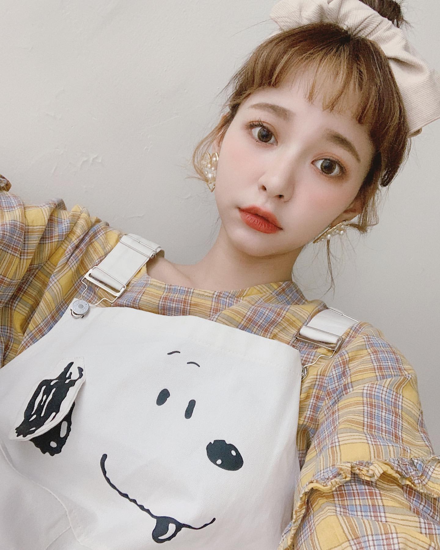 Kimy 甜美又清純小露性感 絕對讓你看得喘不過起來-第1章-图片12