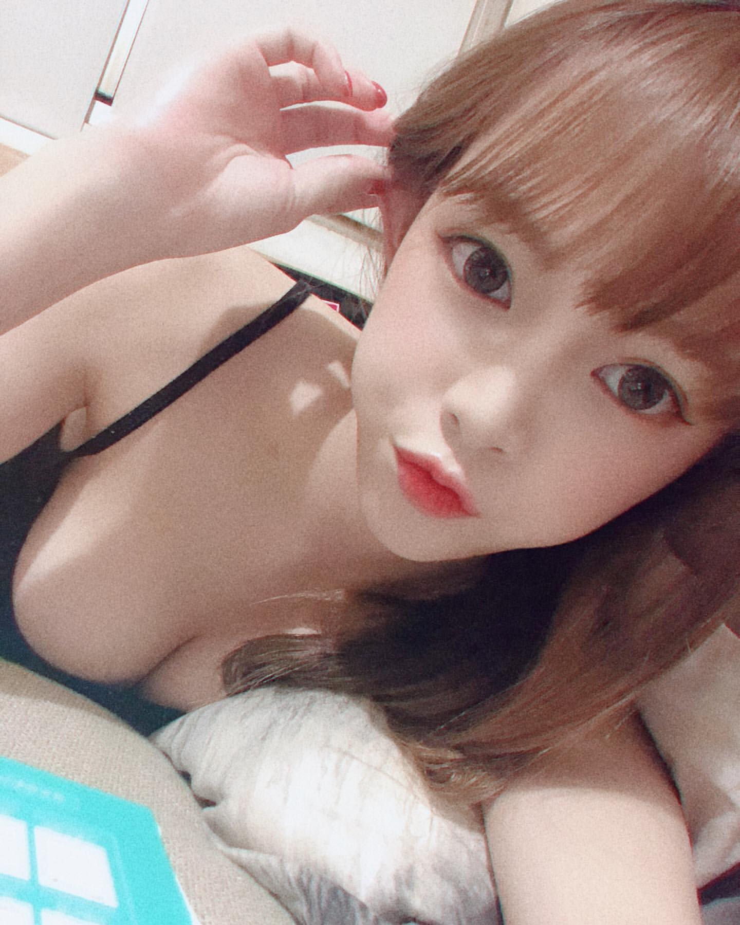 Abby黃毓雯 美豔的外貌加上凹凸有致的身材 讓人屏息呀!-第1章-图片5