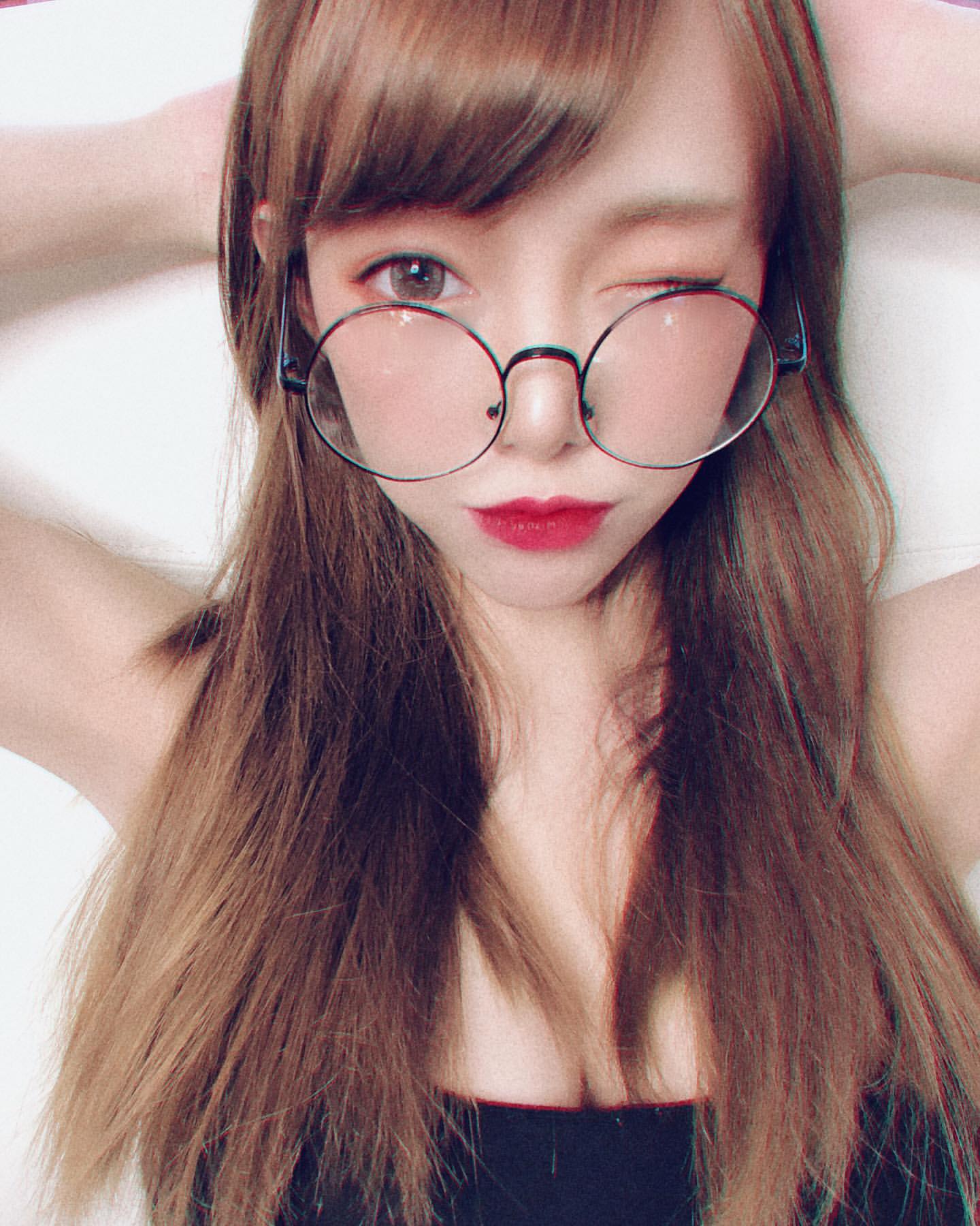 Abby黃毓雯 美豔的外貌加上凹凸有致的身材 讓人屏息呀!-第1章-图片9