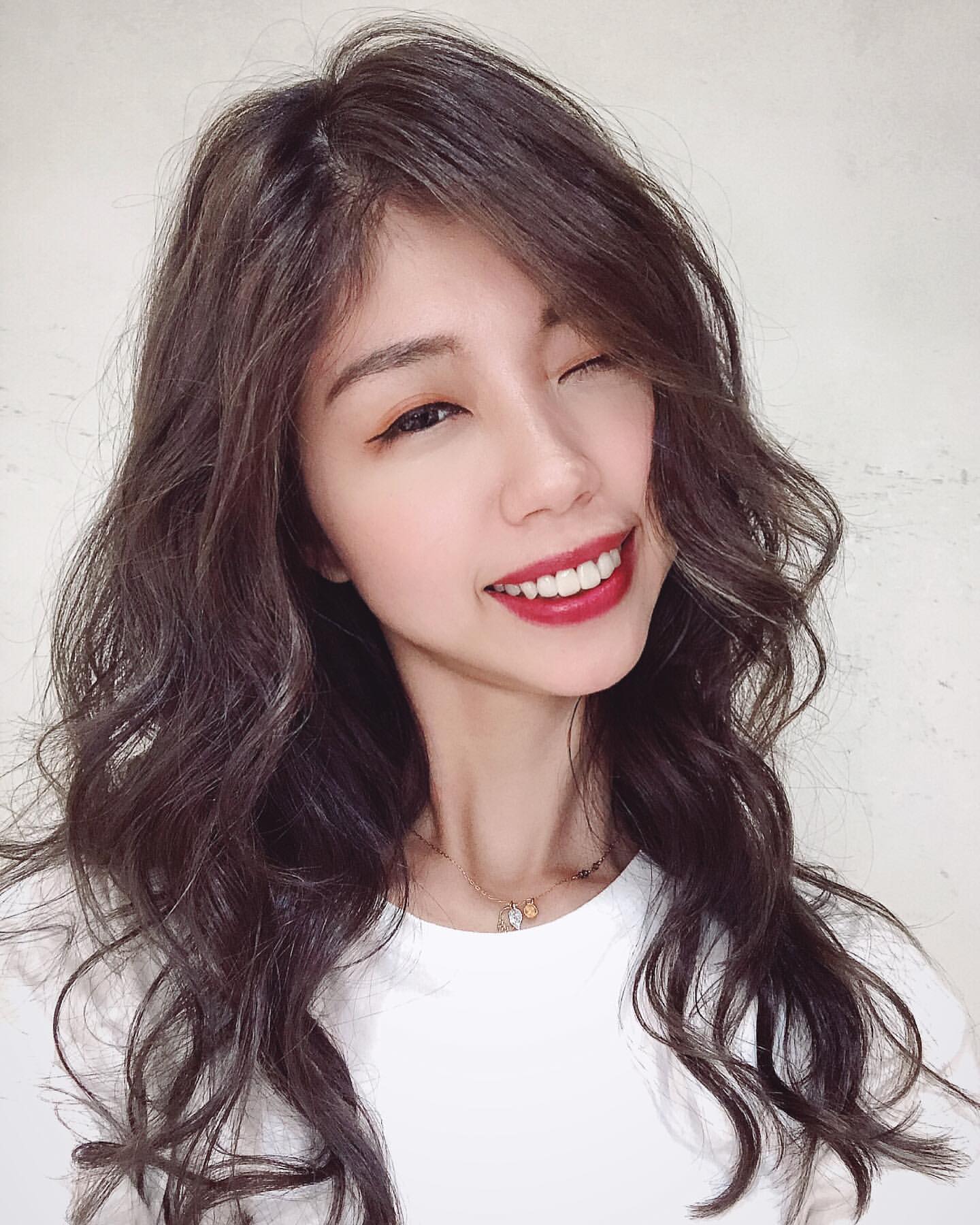 Sweet and beautiful looks will never let you go! - Chloe-第1章-图片19