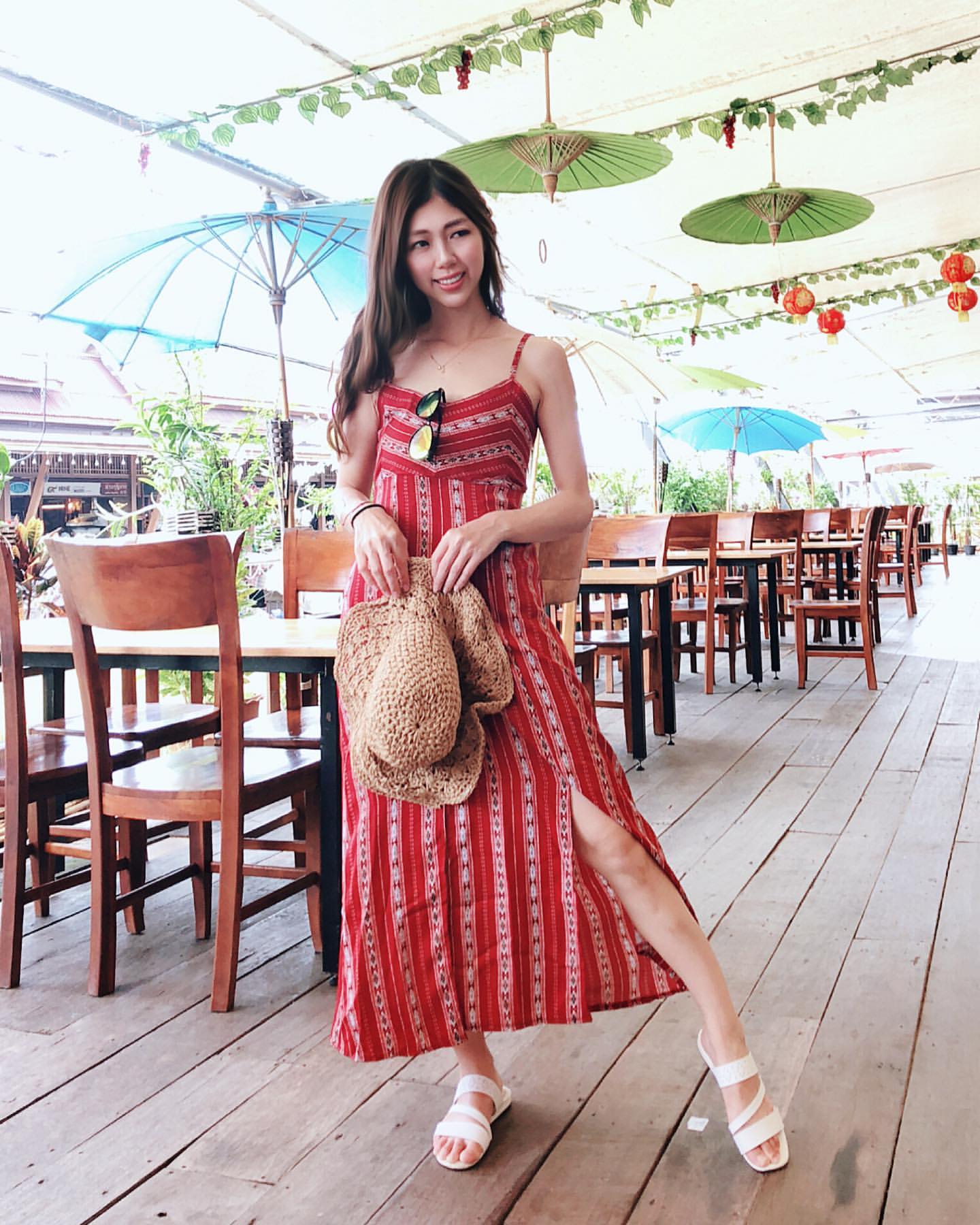 Sweet and beautiful looks will never let you go! - Chloe-第1章-图片17