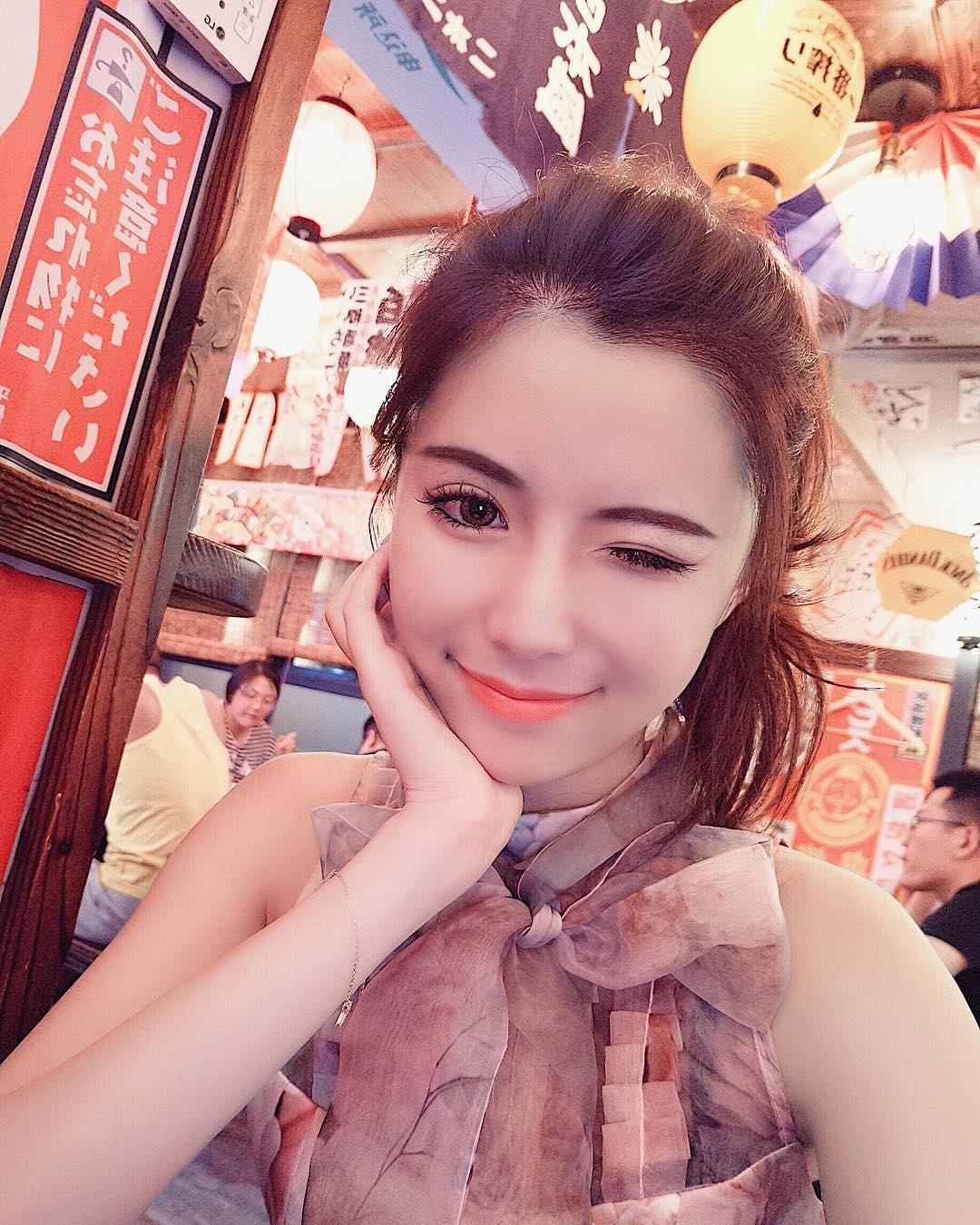 如果有6顆星 你給我幾顆 Risa Cha-第1章-图片11