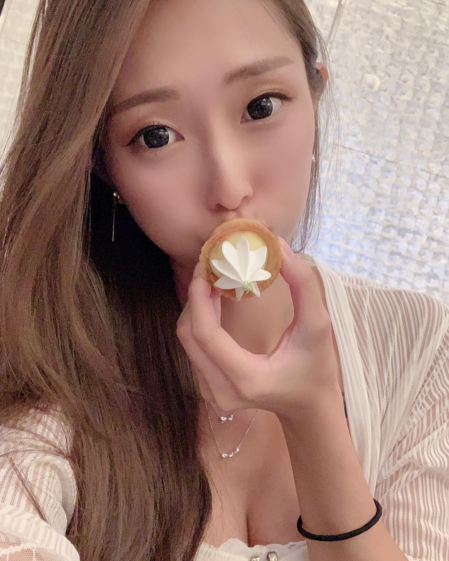 超白皙皮膚如糖一般讓人好想偷偷咬一口!糖糖-第1章-图片20
