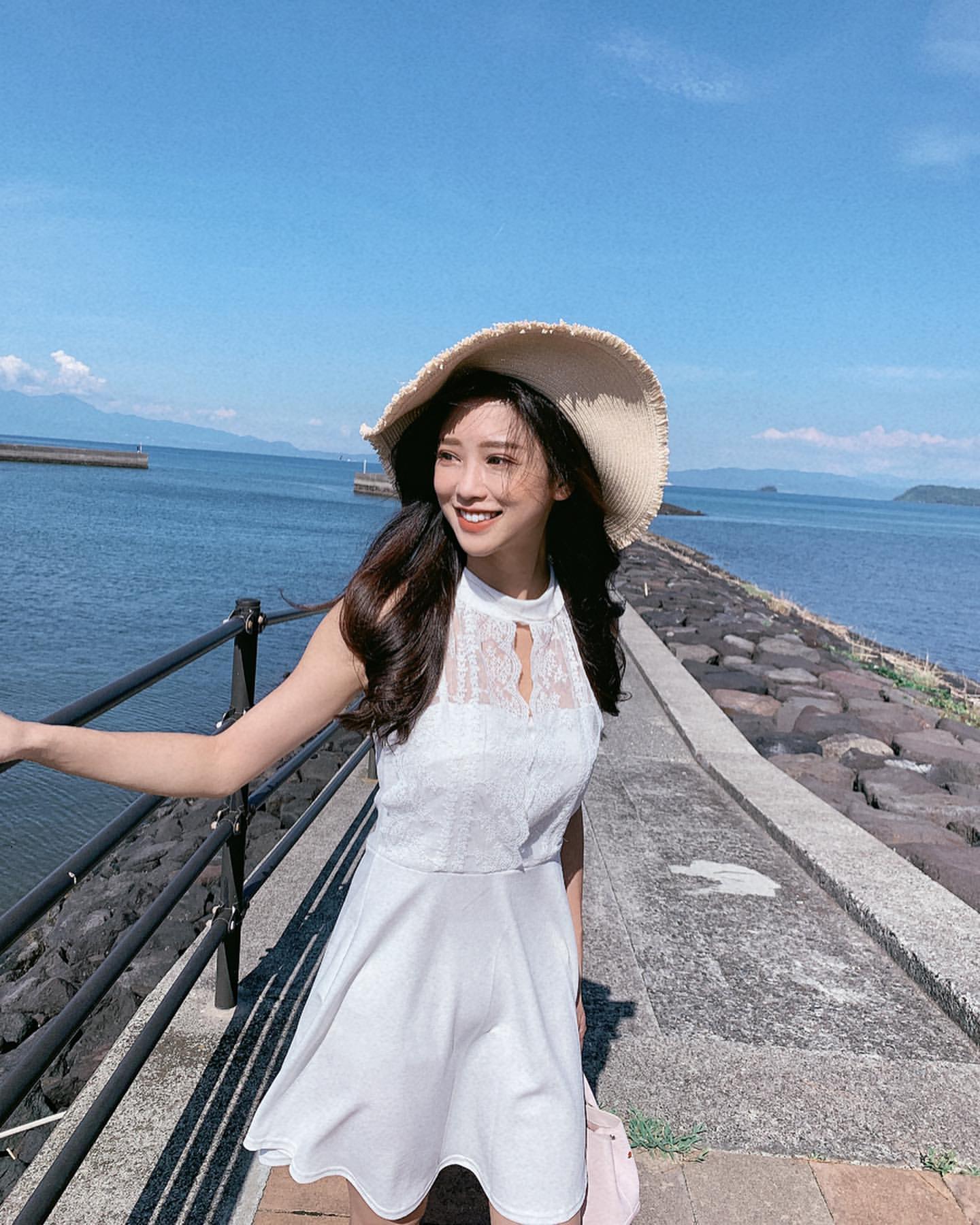 卡卡兒 白嫩臉蛋清新脫俗 美到讓人深陷戀愛！-第1章-图片16