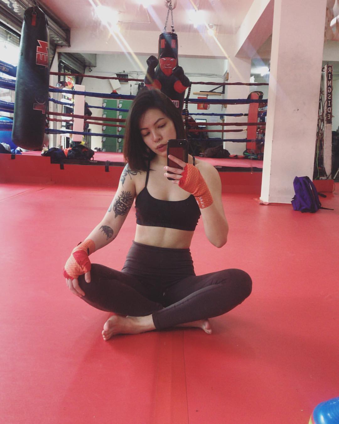 Private super-love sport 