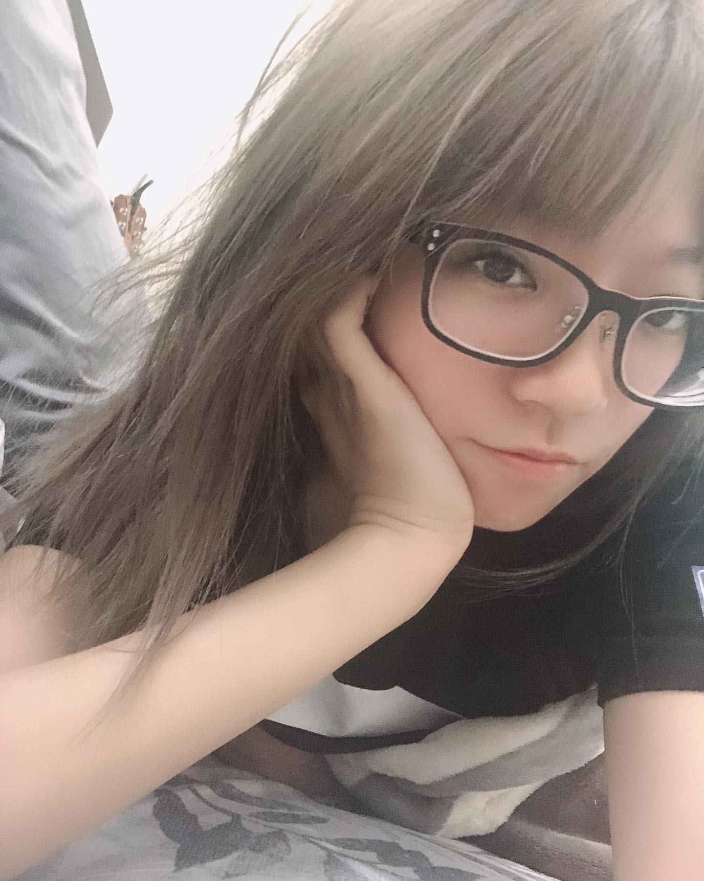 嫩妹身材超優質 雪白嫩球狂洩 Ainio歐安-第1章-图片16