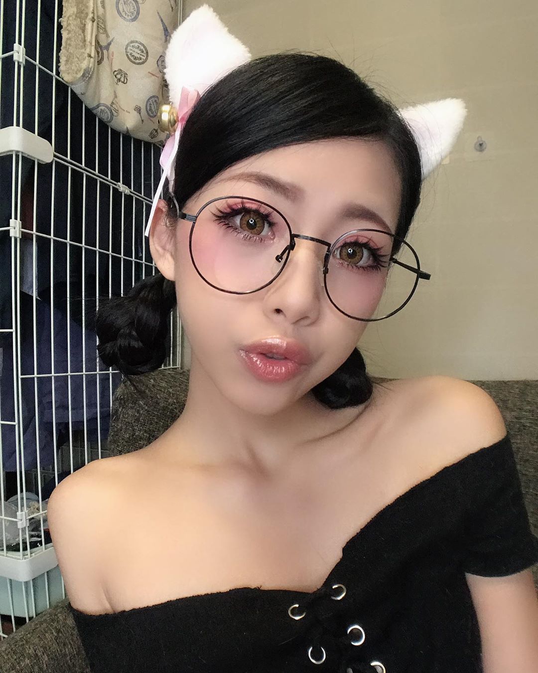 Sweetness X Devil's Body Strong MiGo-第1章-图片2