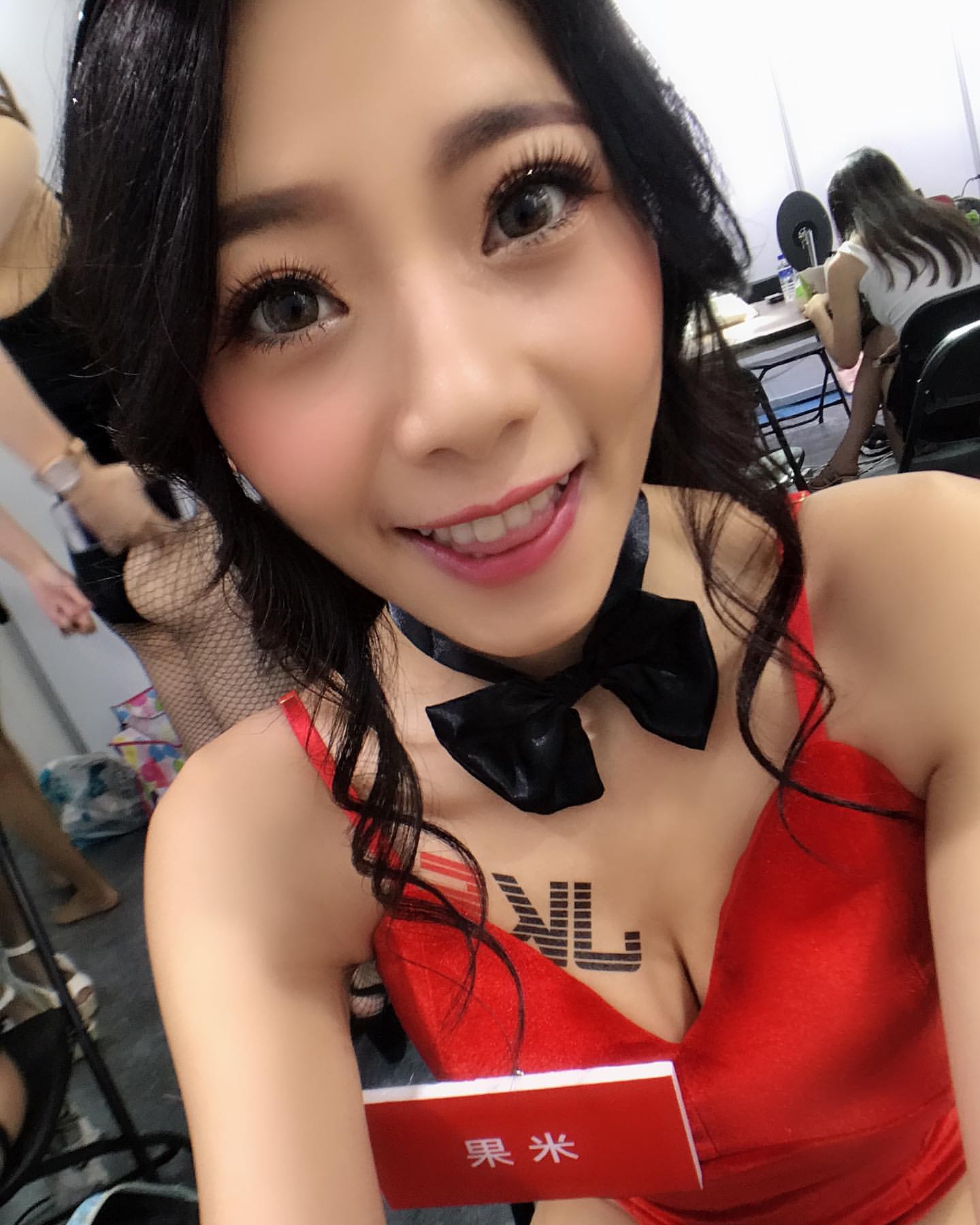 Sweetness X Devil's Body Strong MiGo-第1章-图片4