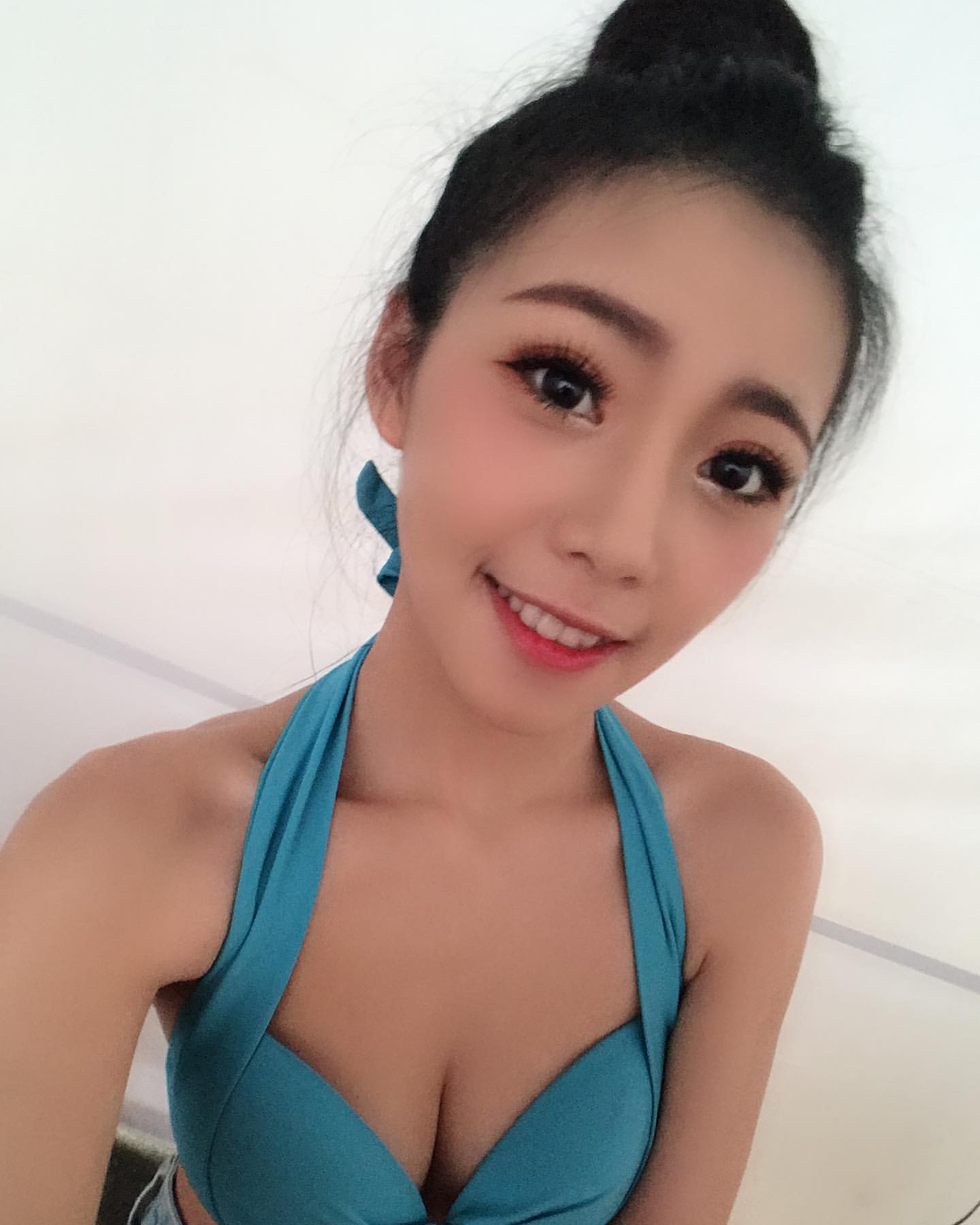 Sweetness X Devil's Body Strong MiGo-第1章-图片5