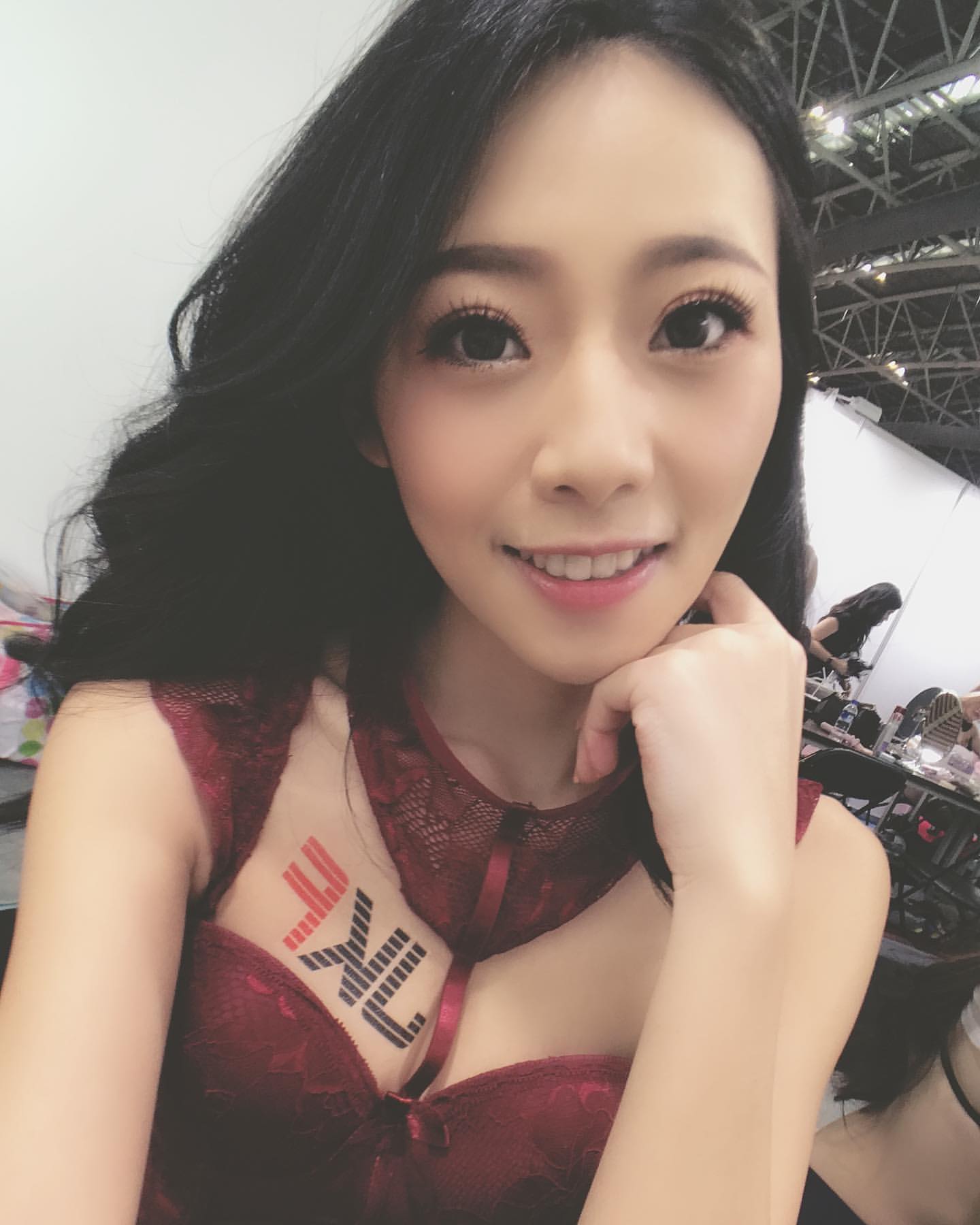 Sweetness X Devil's Body Strong MiGo-第1章-图片8