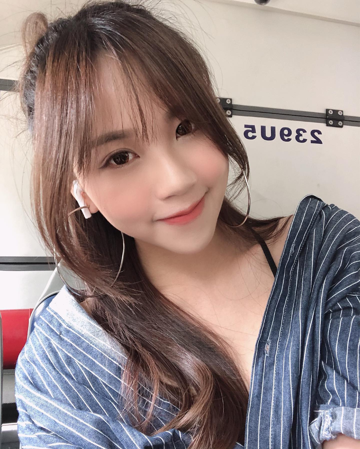 Five subtle forms of beauty to shake!QueentaKuo-第1章-图片4