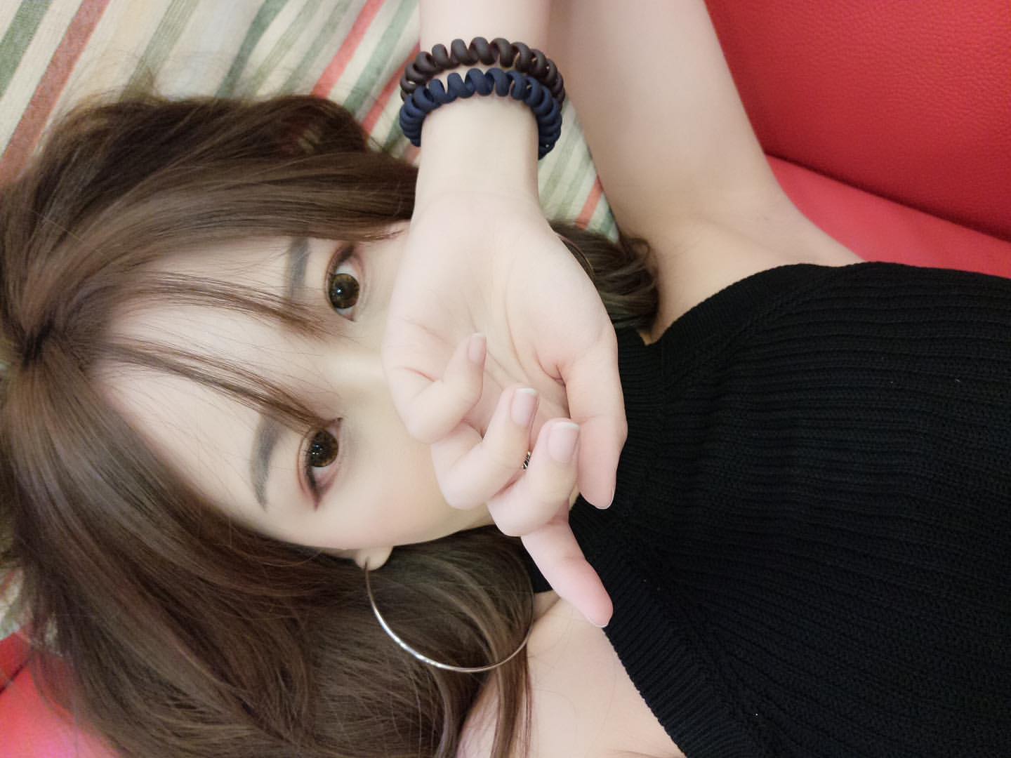 Five subtle forms of beauty to shake!QueentaKuo-第1章-图片2