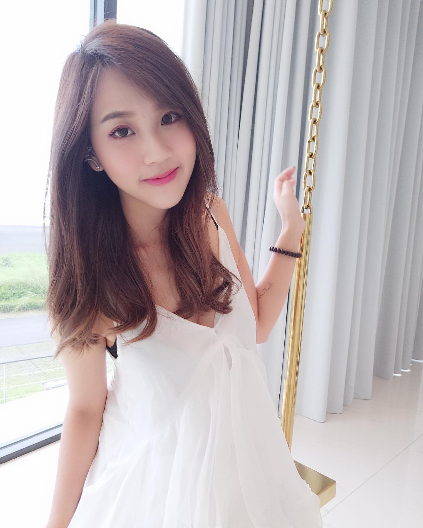 Five subtle forms of beauty to shake!QueentaKuo-第1章-图片5