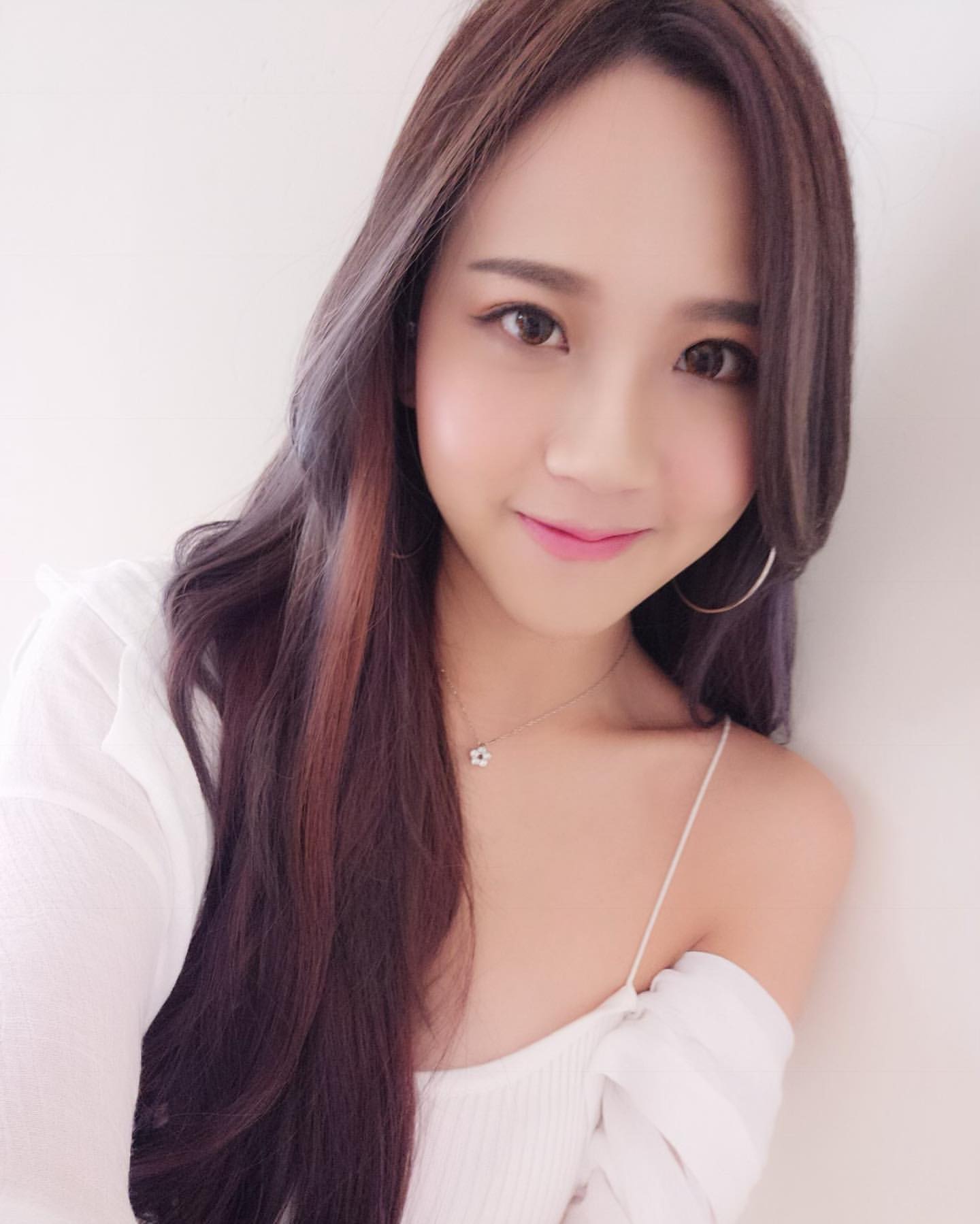 Five subtle forms of beauty to shake!QueentaKuo-第1章-图片8