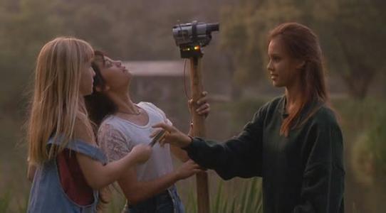Jessica Alba, Jessica Alba, is a movie star.-第1章-图片27