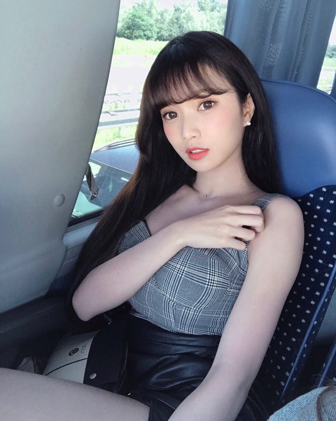 直播主難免有一些 工商推廣呀~Kittie-第1章-图片2