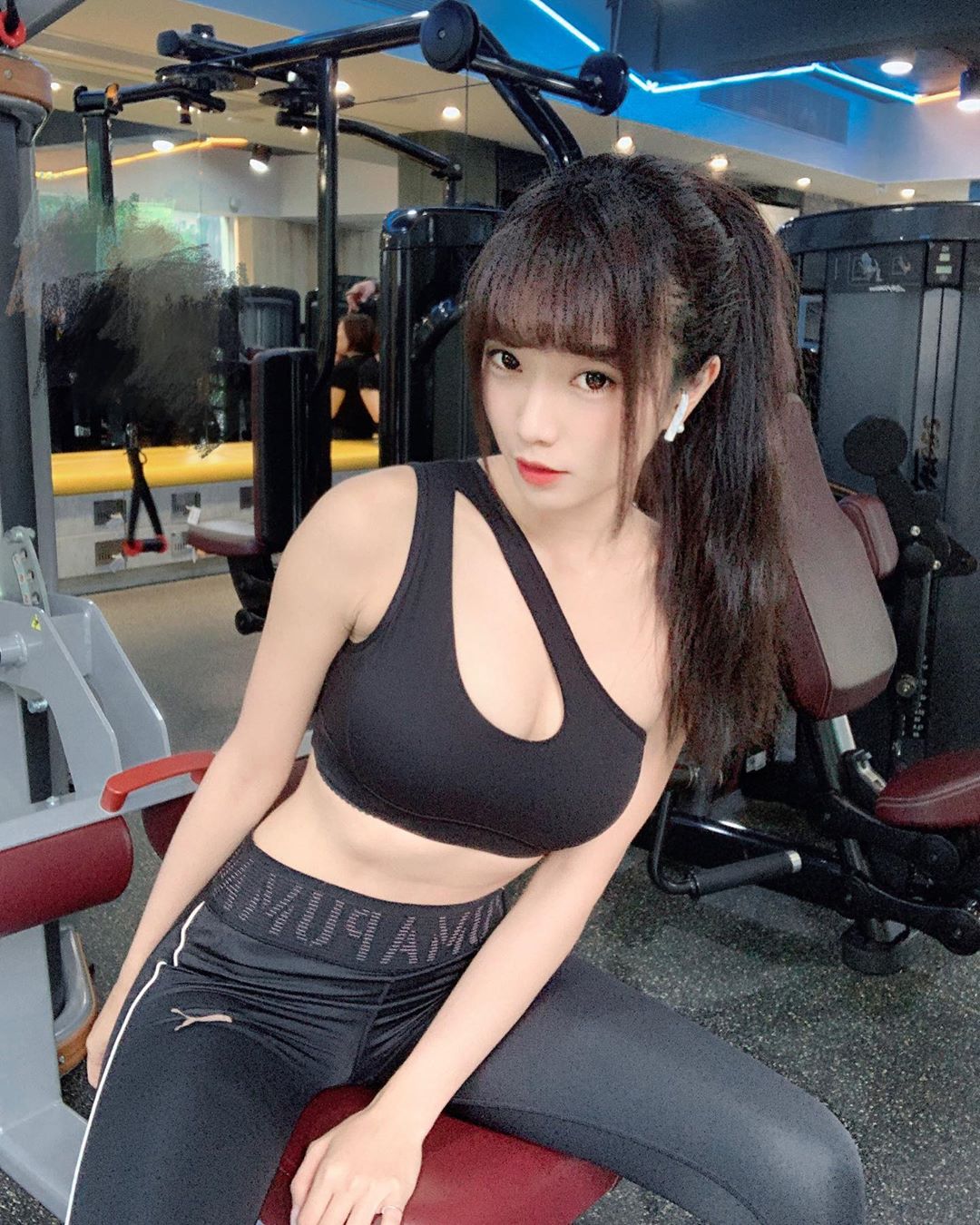 直播主難免有一些 工商推廣呀~Kittie-第1章-图片5